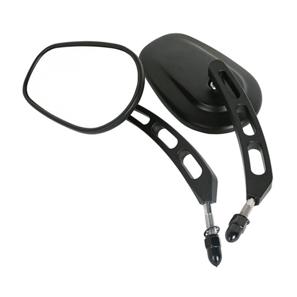 8Mm Rear View Mirrors For Handlebar Mount 4851516928915