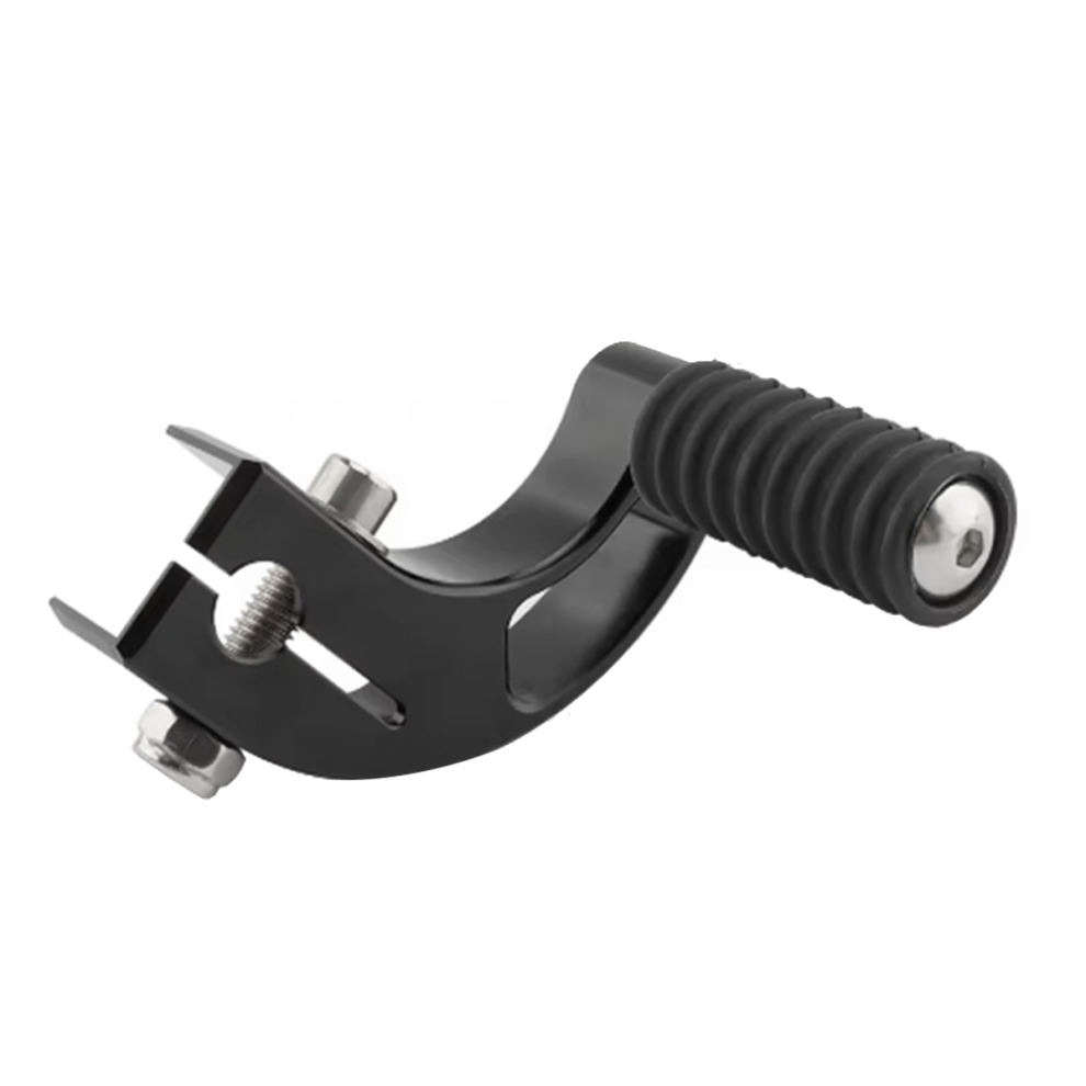 For Softail 2018+ Heel-Toe Shift Lever Pegs 4851516929561