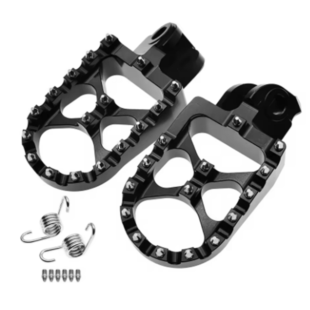 Foot Pegs For Tc65 Tc250 690 4851516929646