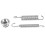 Off-Road Parking Racks Side Stand Springs Kit for SX 8