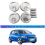 Engine Piston For Cruze J A 1.4 A14NET 8