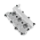 Automobile Cylinder Engine Valve Cover For A4 A5 A6 A7 6