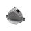 Right & Left DRL Daylight Modules For Q3 8U 2015-2018 7