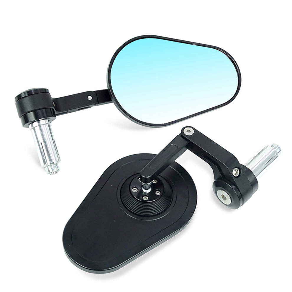 Rearview Mirror Foldable Anti-Dazzle A Glass Light 4851516933452