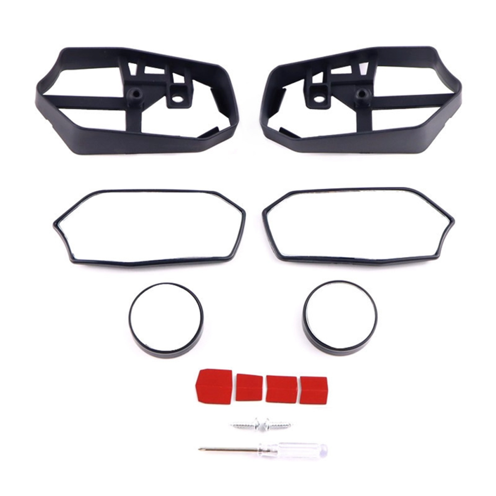 Rearview Mirror With Little For 4851516933322