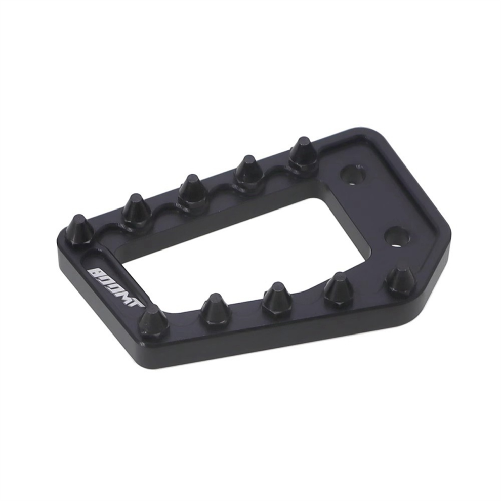 Rear Foot Brake Pedal Extender For 800Mt Black 4851516932523