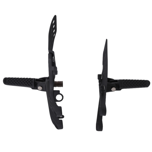 Driver Footpegs Pegs Bracket for CBR600RR 2