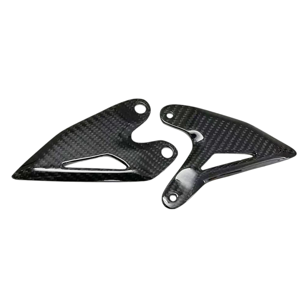Carbon Fiber Pedals For 500 2024- 4851516931885
