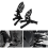 Driver Footpegs Pegs Bracket for CBR600RR 6
