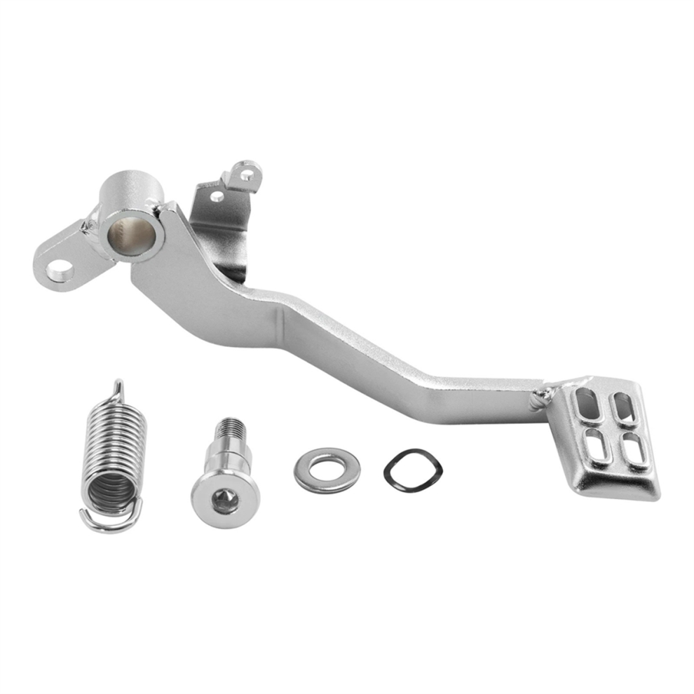 For Mt-03 Yzf-R3 2015-2024 Brake Pedal Lever Light 4851516931694