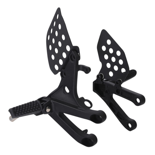 Driver Footpegs Pegs Bracket for CBR600RR