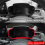 Autometer Trim Frame Instrumentenpaneel Sticker voor RHD 4