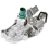 Motor VTEC variabele timing solenoïde 15810-P30-005 voor 6
