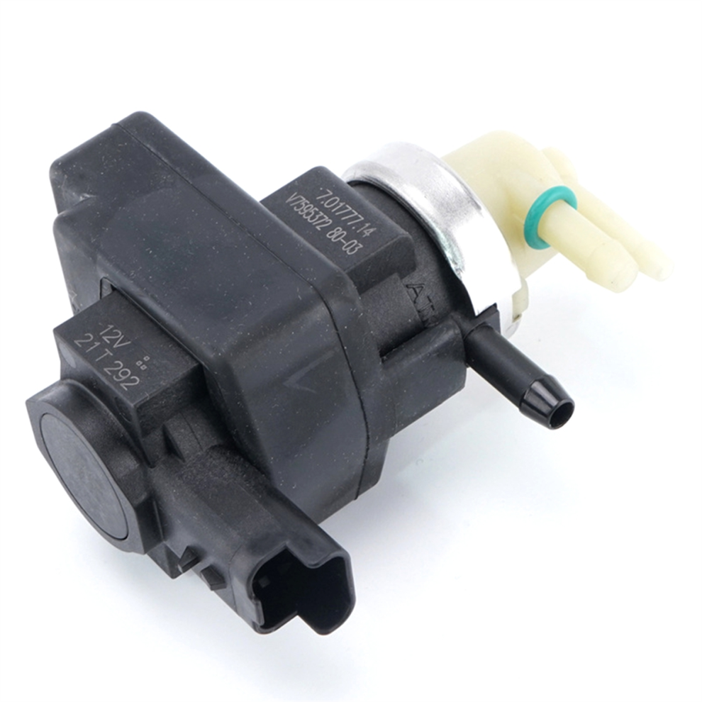 9830210580 Turbo Boost Pressure Solenoid Valve For 4851516939294