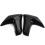 Radiator Cover for ER6N,Gloss Black 1