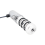 Solenoïdeklep van de oliepompsensor van de auto voor C4 6