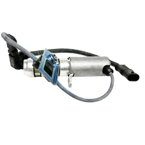 Solenoïdeklep van de oliepompsensor van de auto voor C4 2
