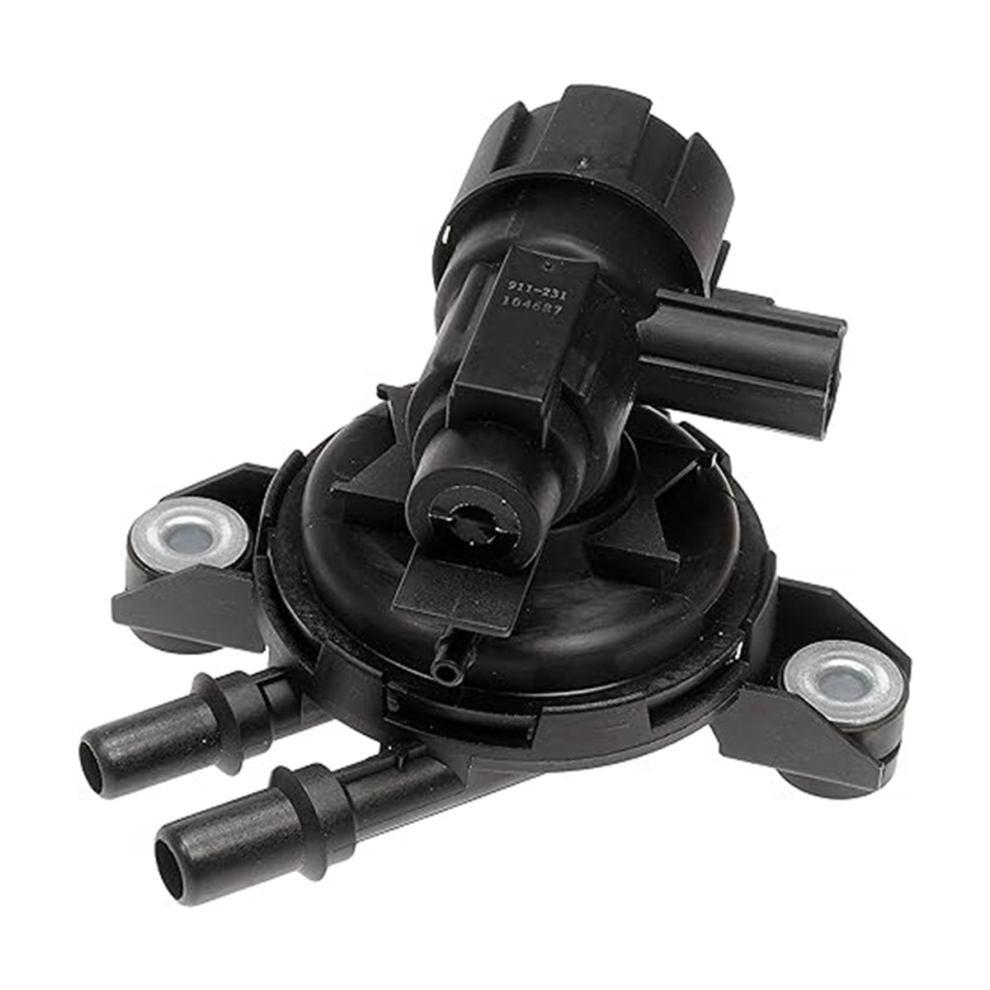 Vapor Canister Purge Valve Solenoid For Expedition Black 4851516937375
