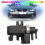 Vacuüm-turbo-boostdruksolenoïdeklep voor 3