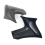 Radiator Cover for ER6N,Matt Black 5
