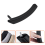 Car Door Inner Pull Handle Armrest Cover Assembly for RHD Beige 7