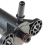 Dampbus-spoelklep voor Astro Blazer Express 7