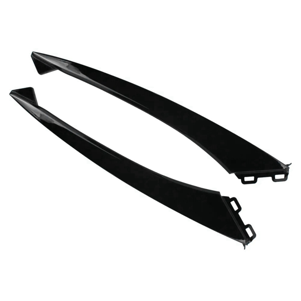 Bumper Head Lamp Lower Trim For Accord Sedan 2018-2022 Light 4851516936712