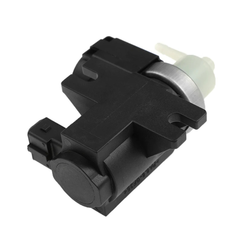 Vacuümdrukomvormer voor magneetventiel 2