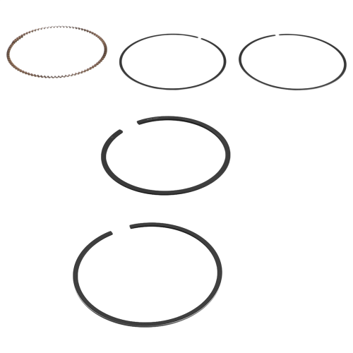 Piston Rings Assembly kits for 120i 320i E82 E83 E85 E87 E88 E46 1