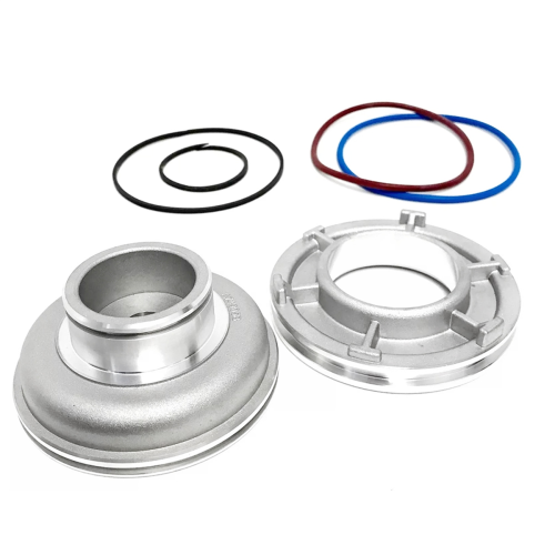 Hi-Performance Servo Piston Kit for 2
