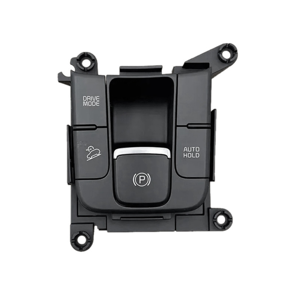 Handbrake Switch Automatic Parking Driving Mode For 4851516945127