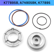 Hi-Performance Servo Piston Kit for