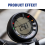 For Scrambler 400 800 2015-2022 Instrument Case 4