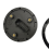 For Scrambler 400 800 2015-2022 Instrument Case 6