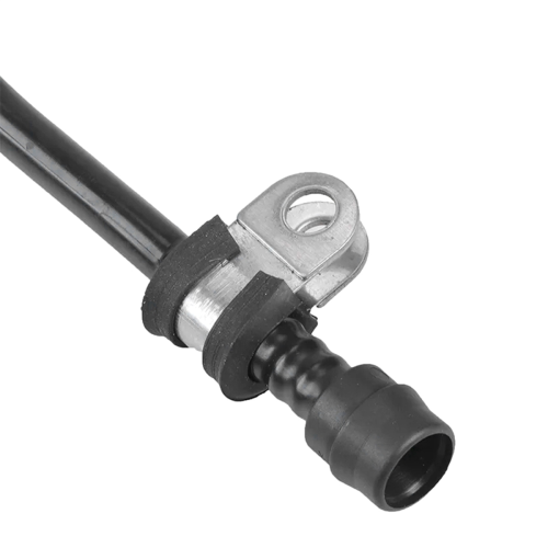 Solenoïde voor uitlaatklep voor damp-vacuümzuivering 2