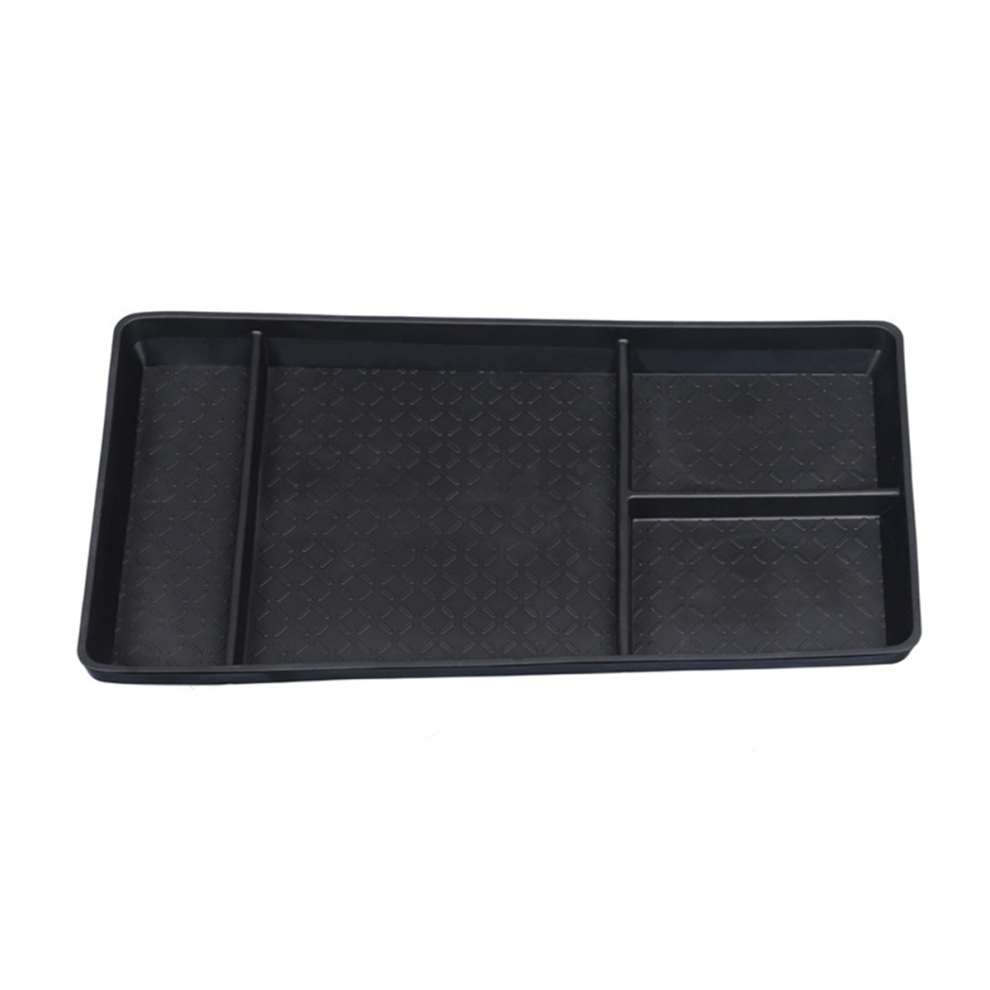 Center Console Organizer Tray For 2022-2024 4851516939836