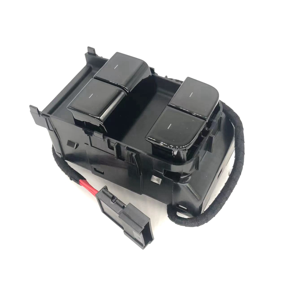Automobile Left Front Glass Lift Power Control Switch For Model 4851516942690