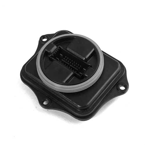 Auto AFS koplampregelmodule voor GOLF/R32// 2