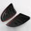 For MG HS Car Rear View Mirror Cover Side Case Cap Trim A 6