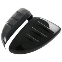 For MG HS Car Rear View Mirror Cover Side Case Cap Trim A