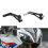 Adjustable Left Shifter Pedal Gear Shift Lever for ,B 3