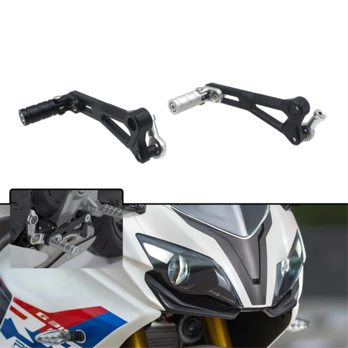 Adjustable Left Shifter Pedal Gear Shift Lever for ,B 2