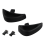 Car Seat Backrest Release Handle 1C0881633AB41 1C0881634AB41 for 2