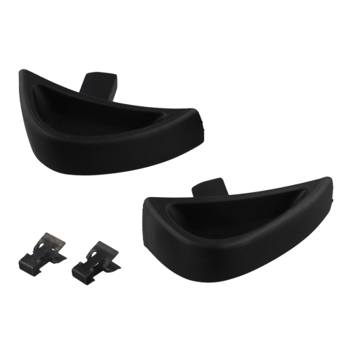 Car Seat Backrest Release Handle 1C0881633AB41 1C0881634AB41 for 1