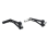 Adjustable Left Shifter Pedal Gear Shift Lever for ,B 4