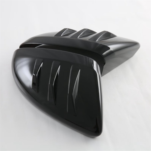 For MG HS Car Rear View Mirror Cover Side Case Cap Trim A 2