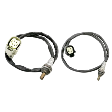 2Pcs Upstream & Downstream O2 Oxygen Sensor 32700005 32700006