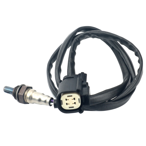 2Pcs Upstream & Downstream O2 Oxygen Sensor 32700005 32700006 2