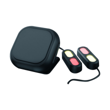 Blind Spot Radar Detectiesysteem Millimetergolfsensor