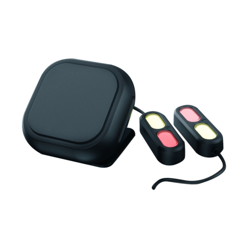 Blind Spot Radar Detectiesysteem Millimetergolfsensor